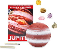 Planets Dig Kit