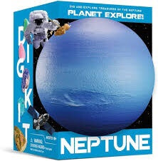 Planets Dig Kit
