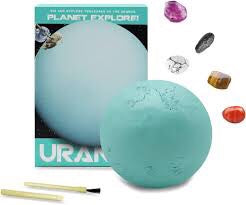 Planets Dig Kit