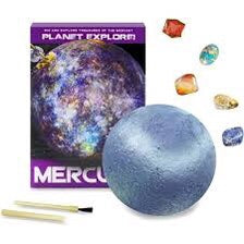Planets Dig Kit