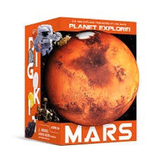 Planets Dig Kit