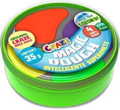 CRAZE Magic Dough