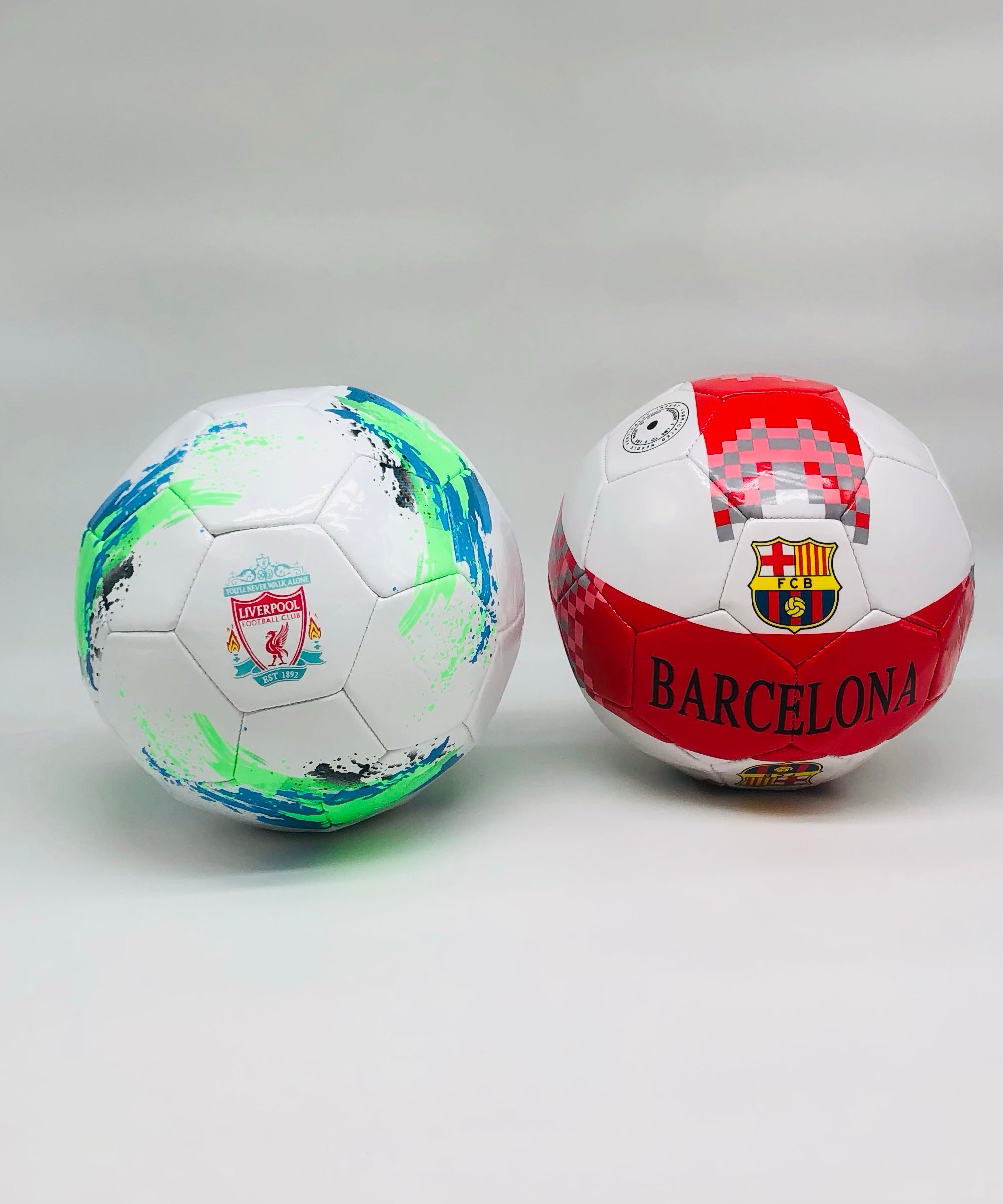 Club Football