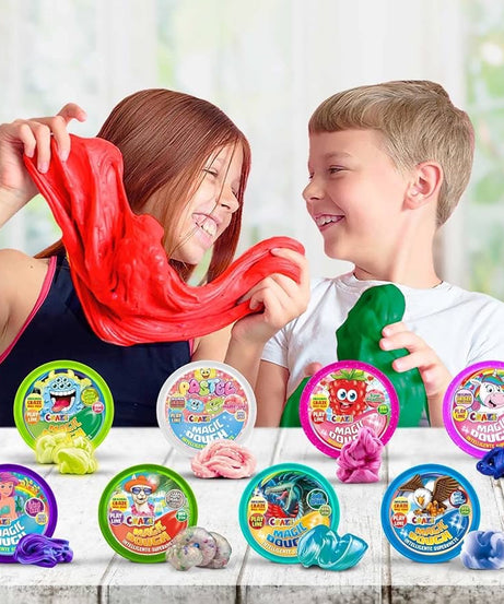 CRAZE Magic Dough Intelligente Superknete