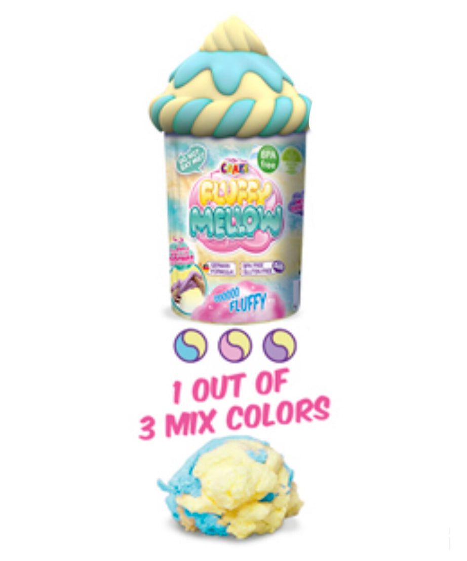 ORB™ FLUFFY MELLOW
