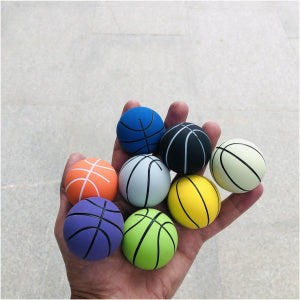 Bounce Basketball