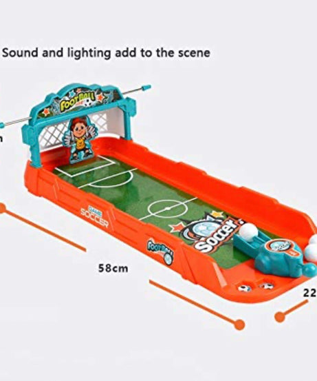 Football Hot Game