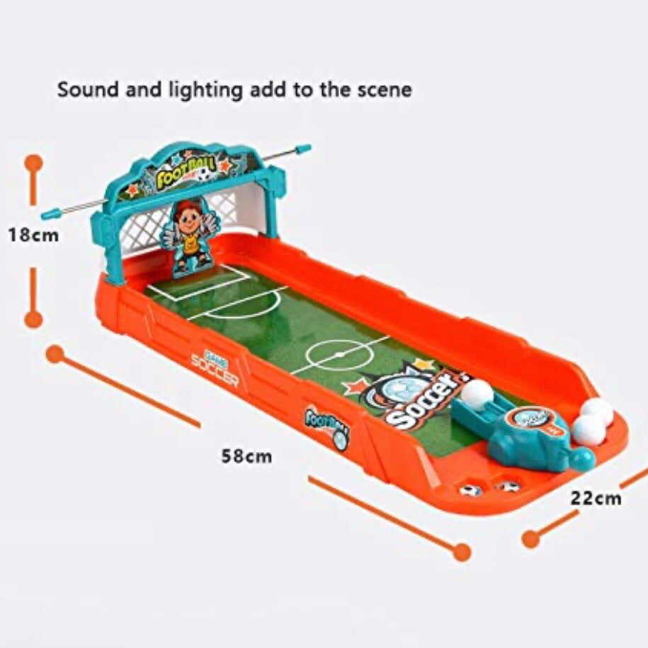 Football Hot Game