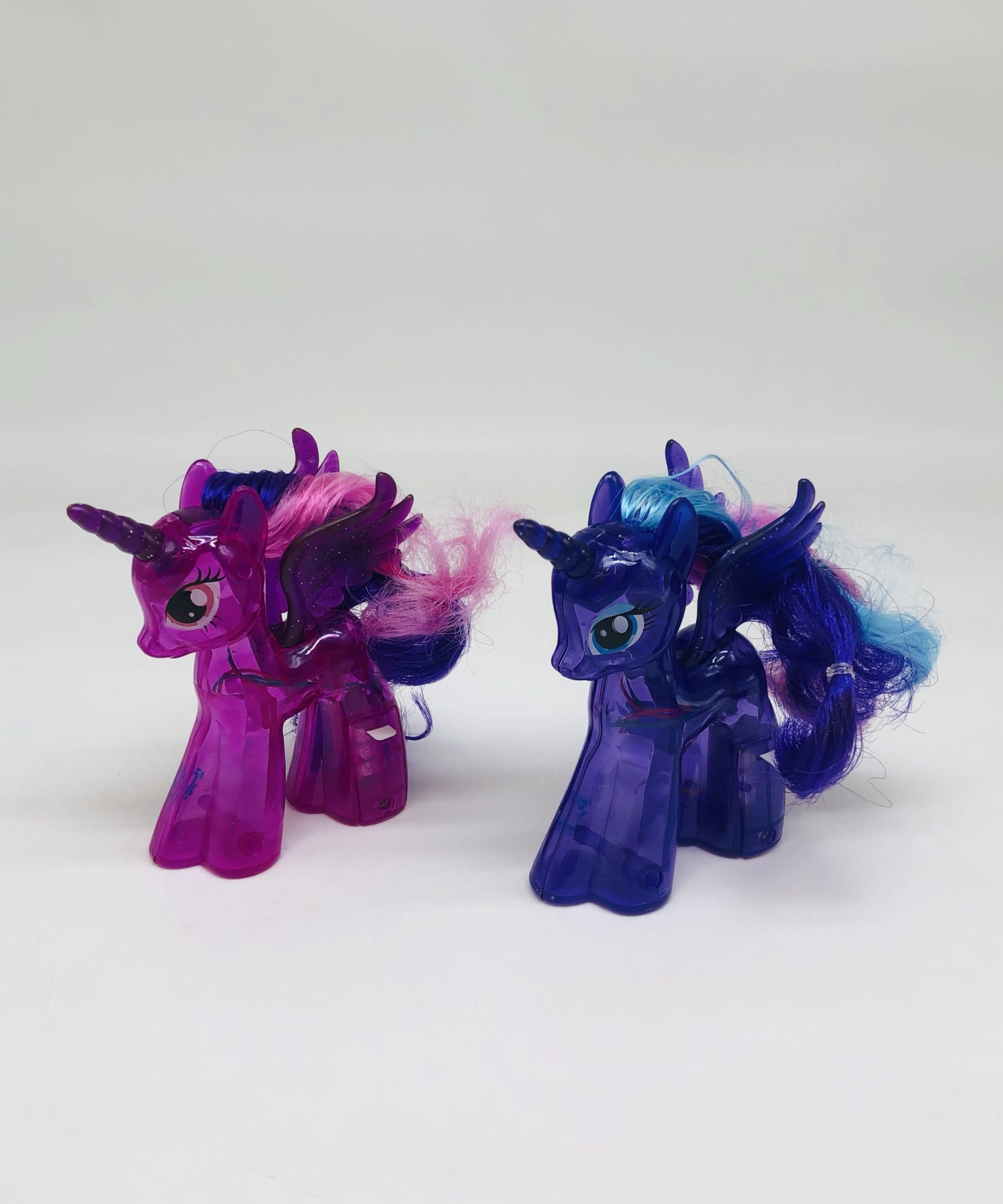 My little Pony Unicorn