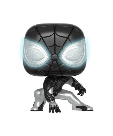 Funko Pop Characters