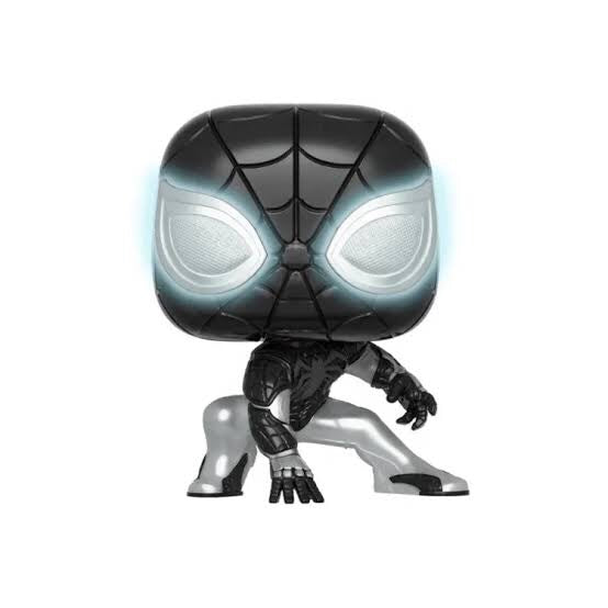 Funko Pop Characters