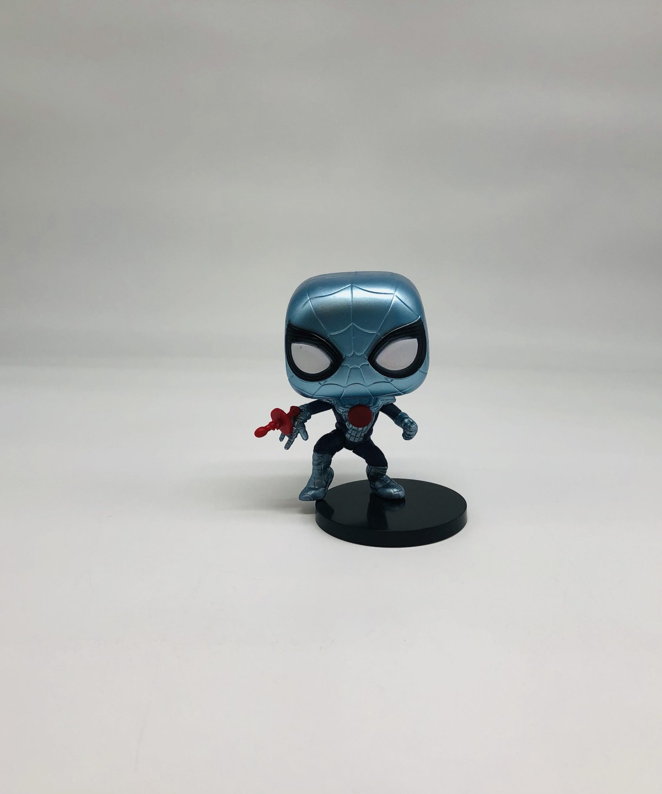 Funko Pop Characters