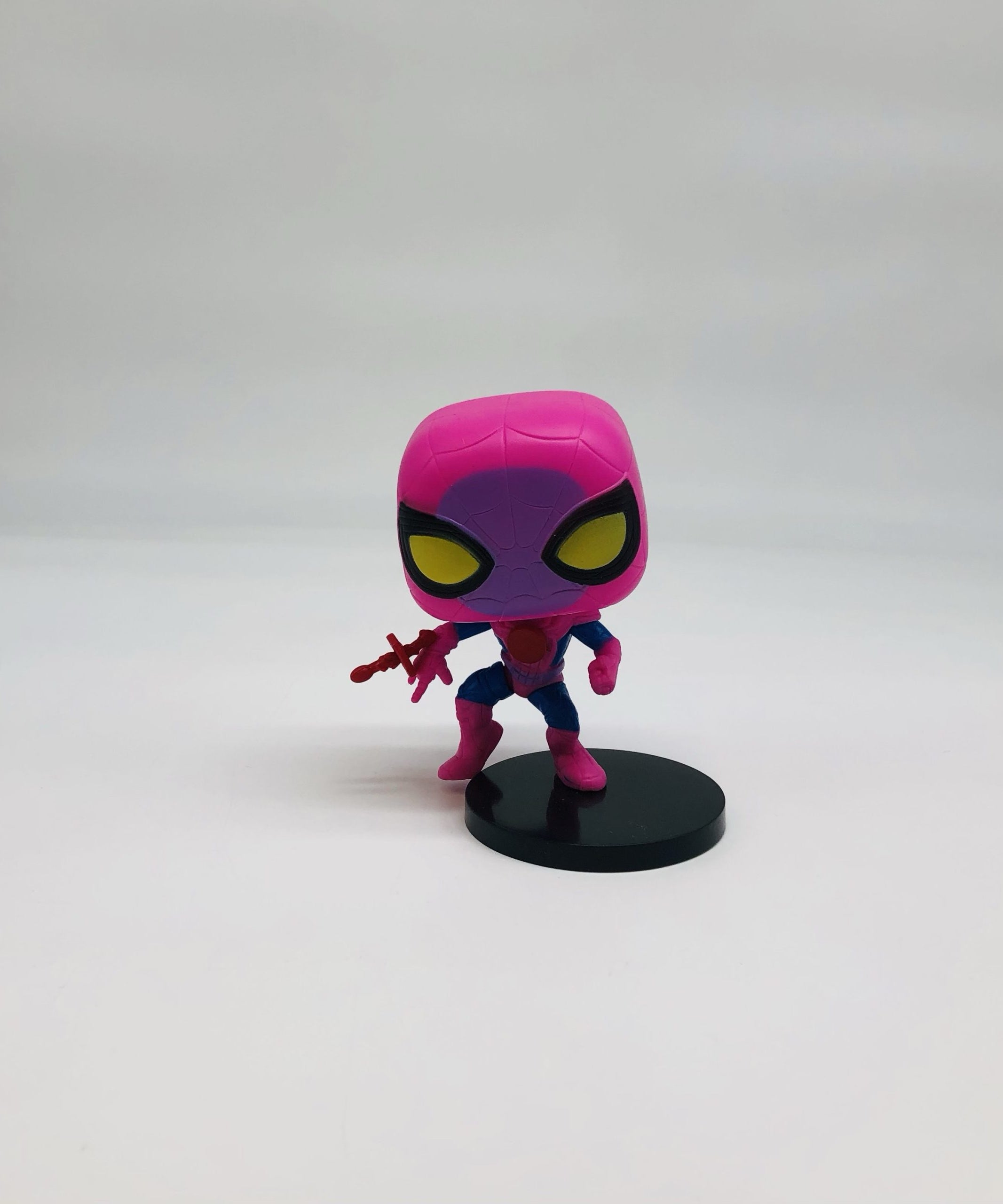 Funko Pop Characters