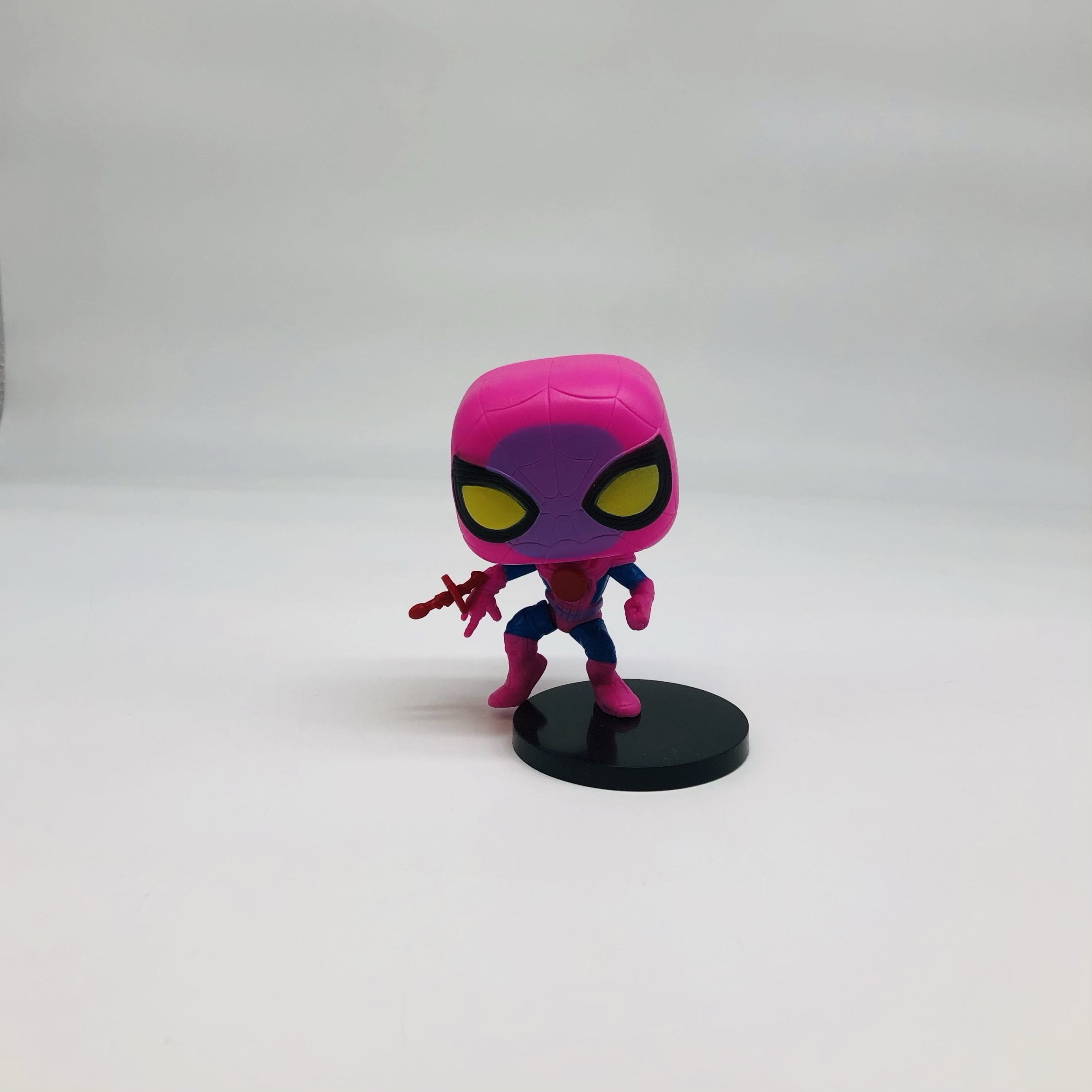 Funko Pop Characters