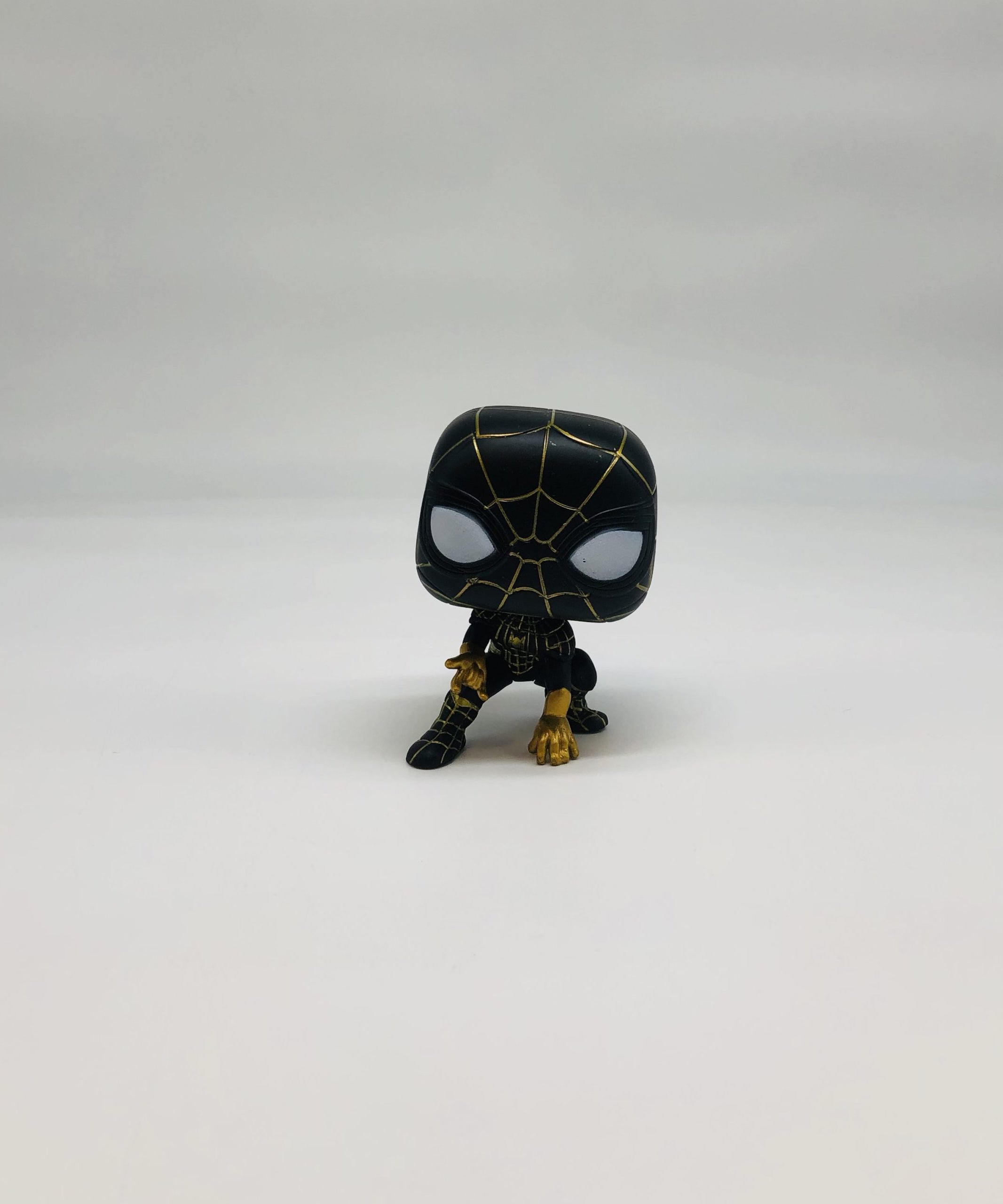 Funko Pop Characters