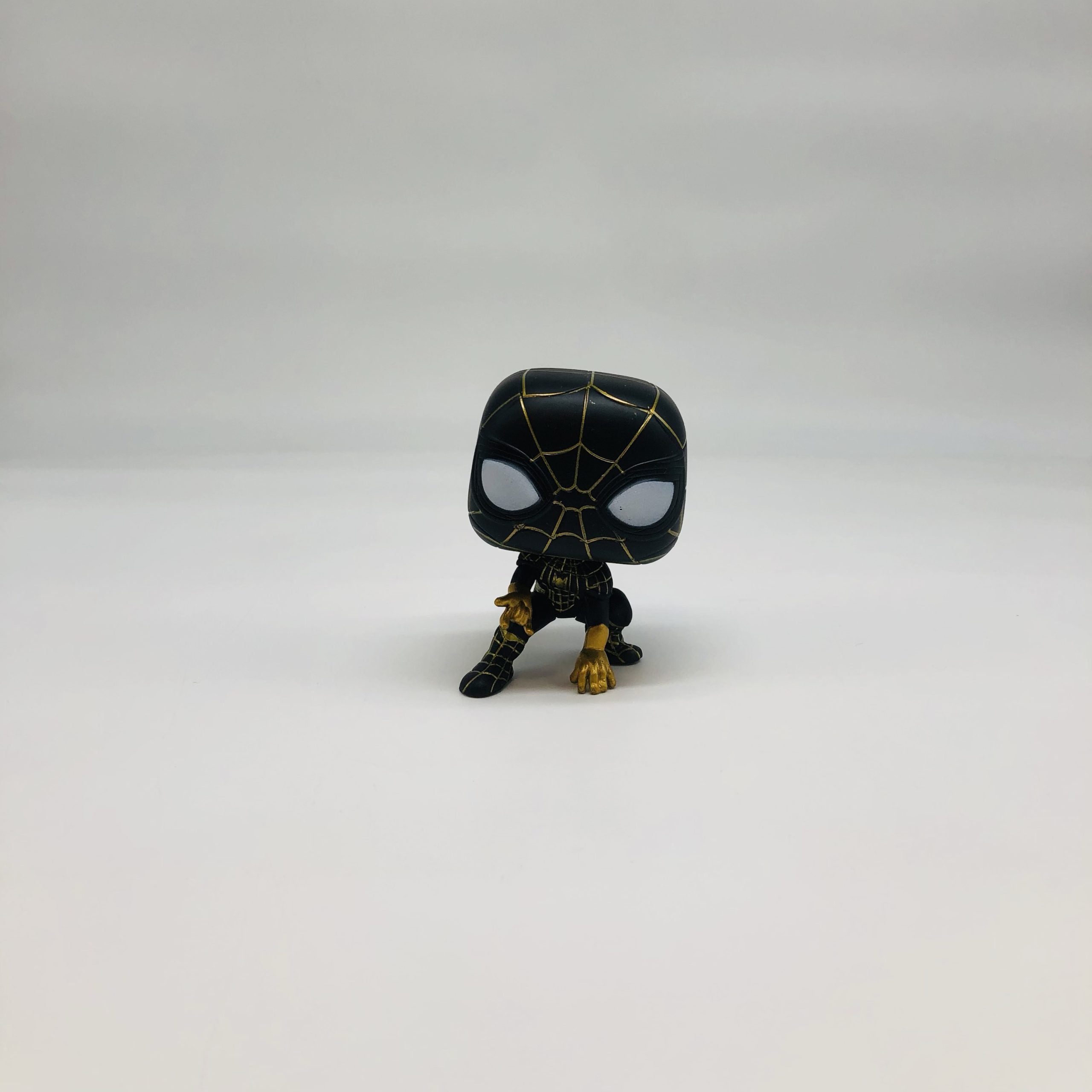 Funko Pop Characters
