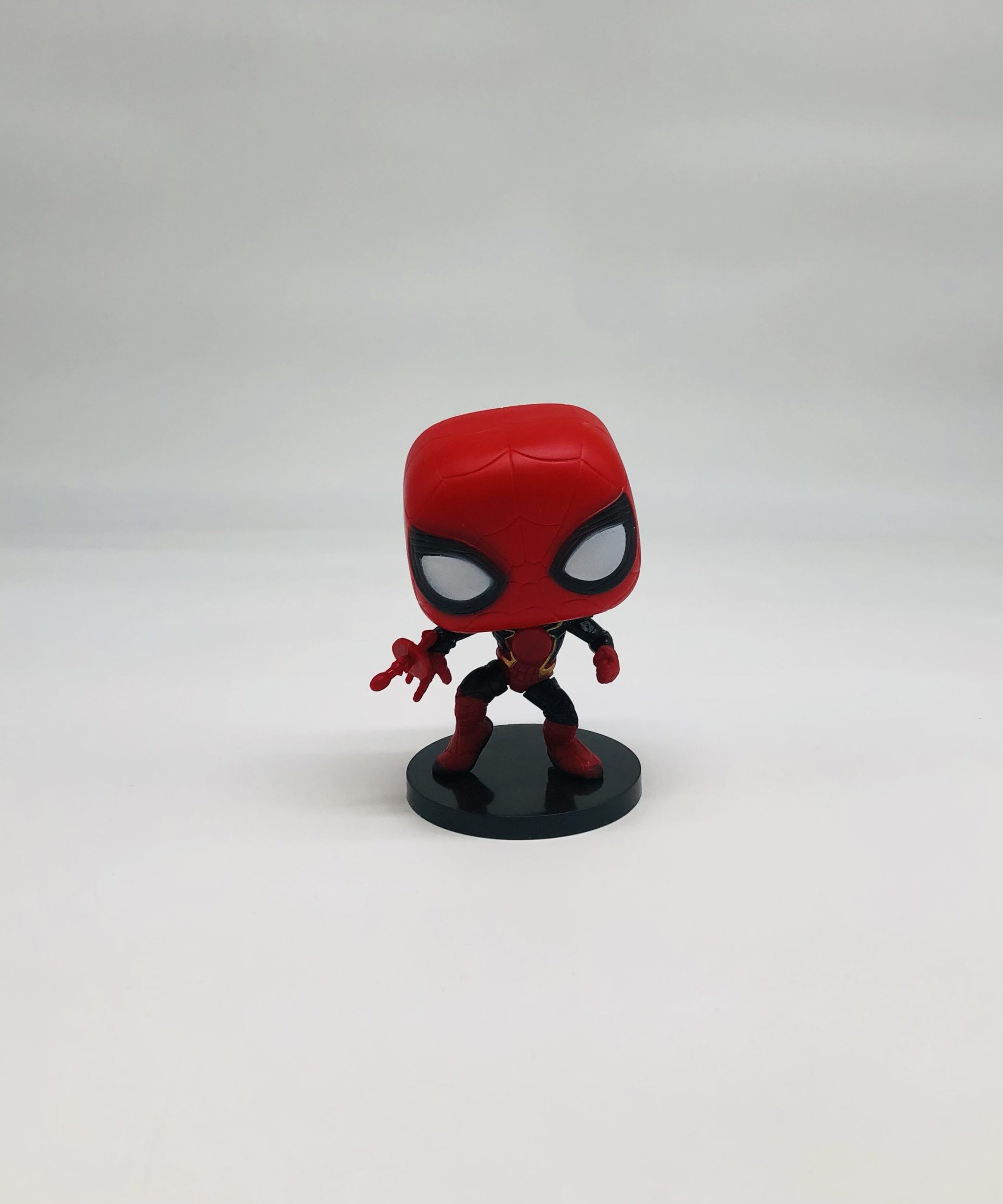 Funko Pop Characters