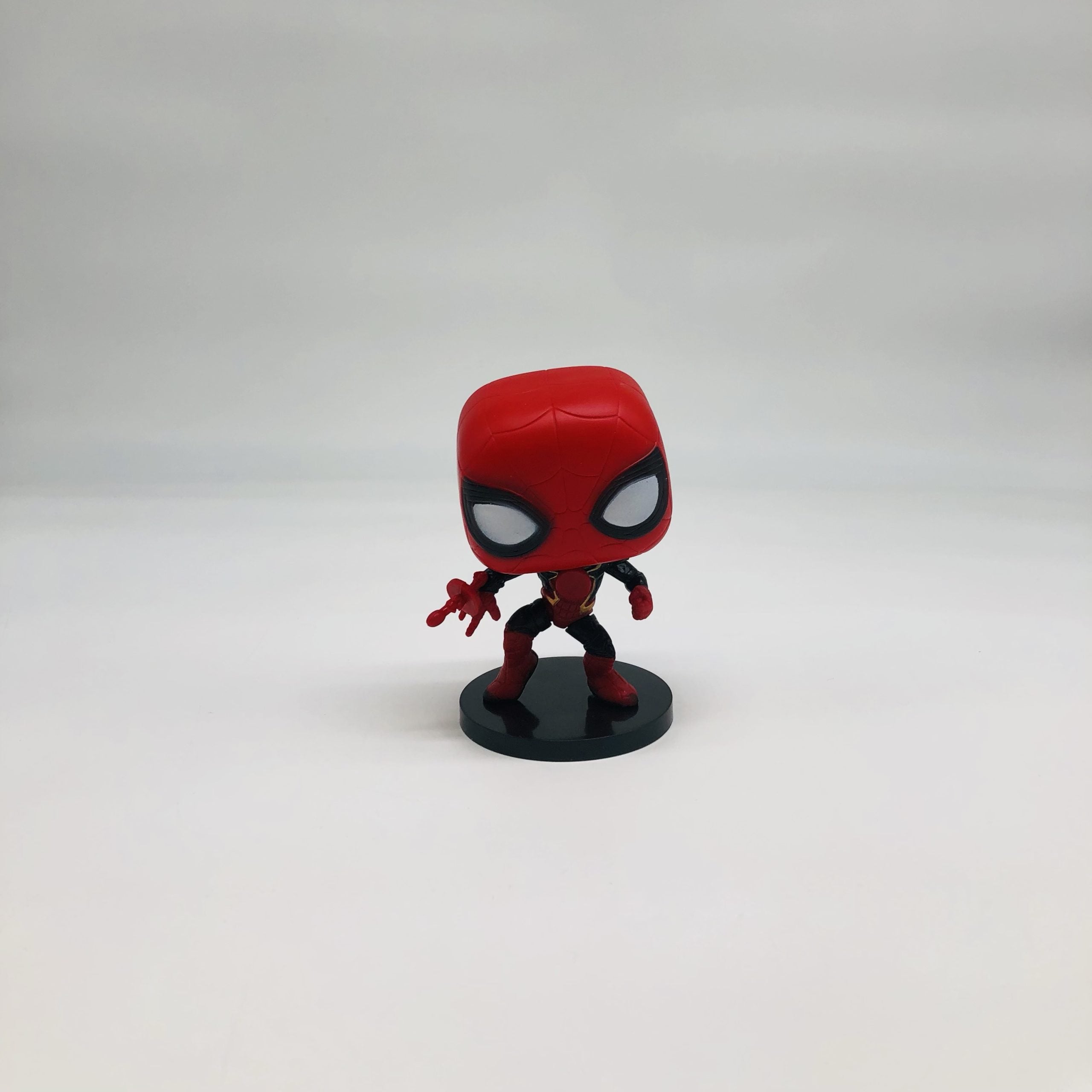 Funko Pop Characters