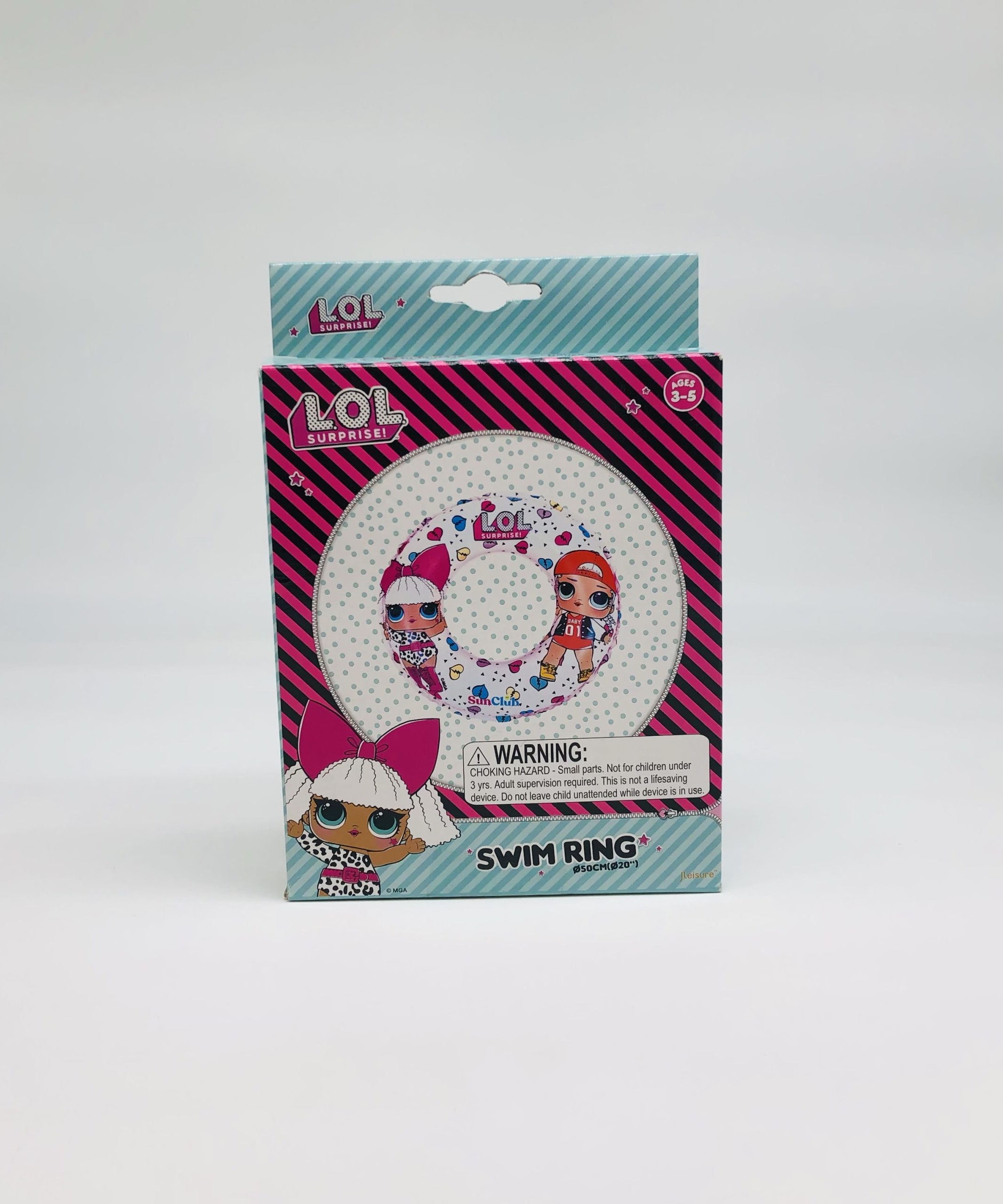L.O.L. Surprise! Swim Ring