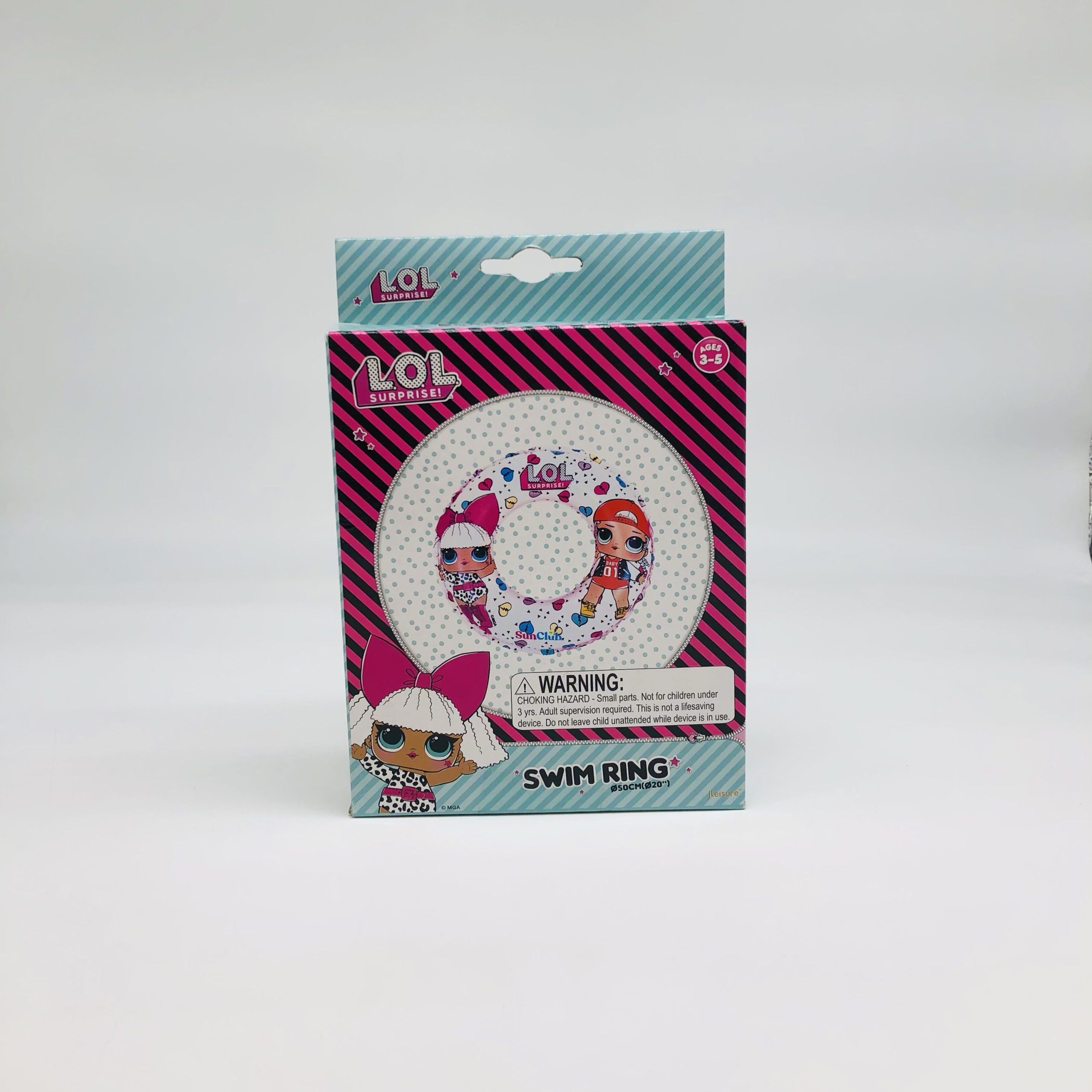 L.O.L. Surprise! Swim Ring