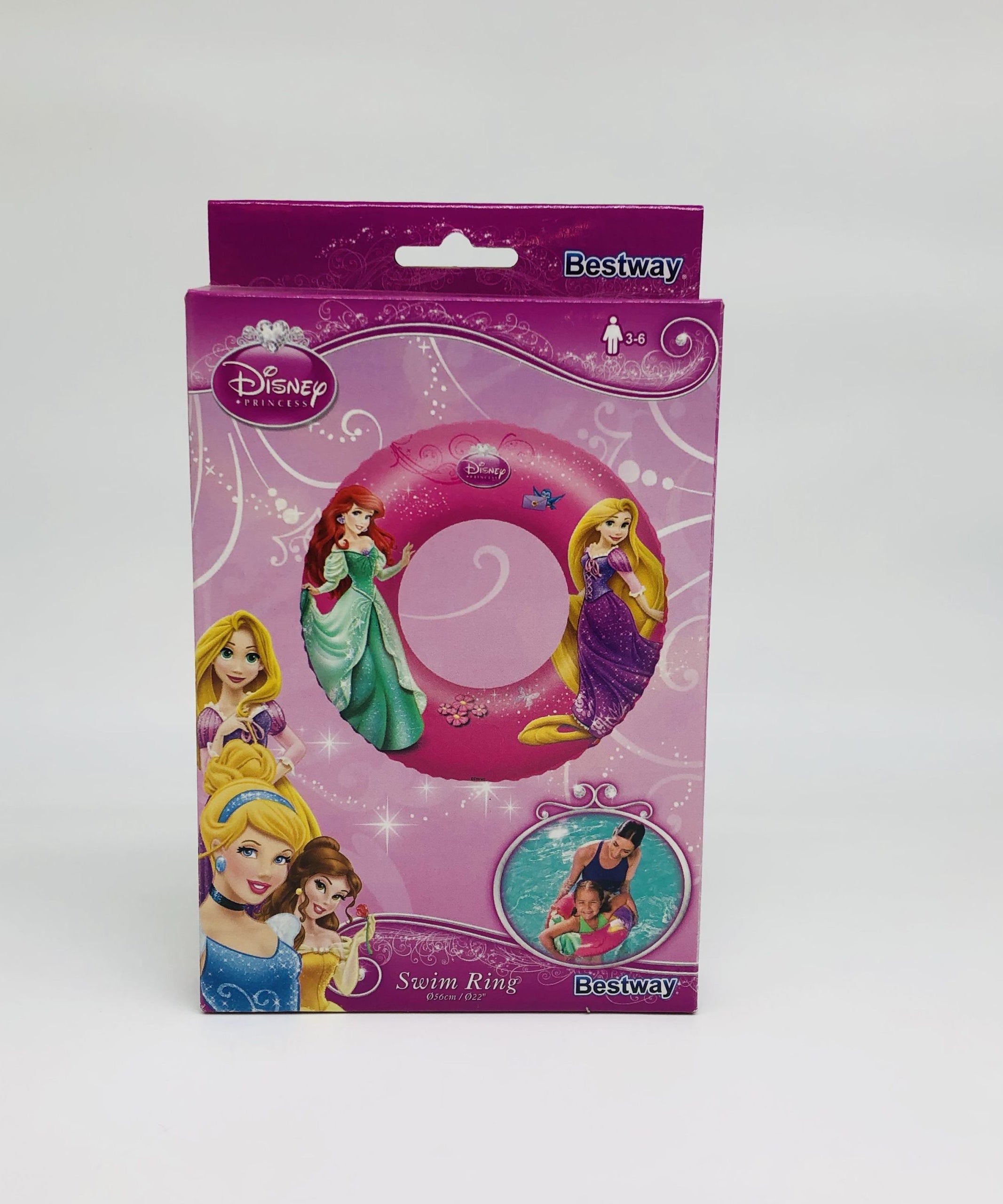 Disney Swim Ring
