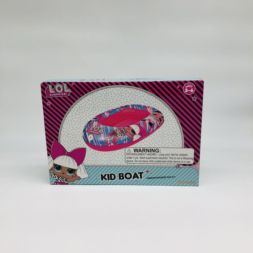 L.O.L. Surprise! Kid Boat