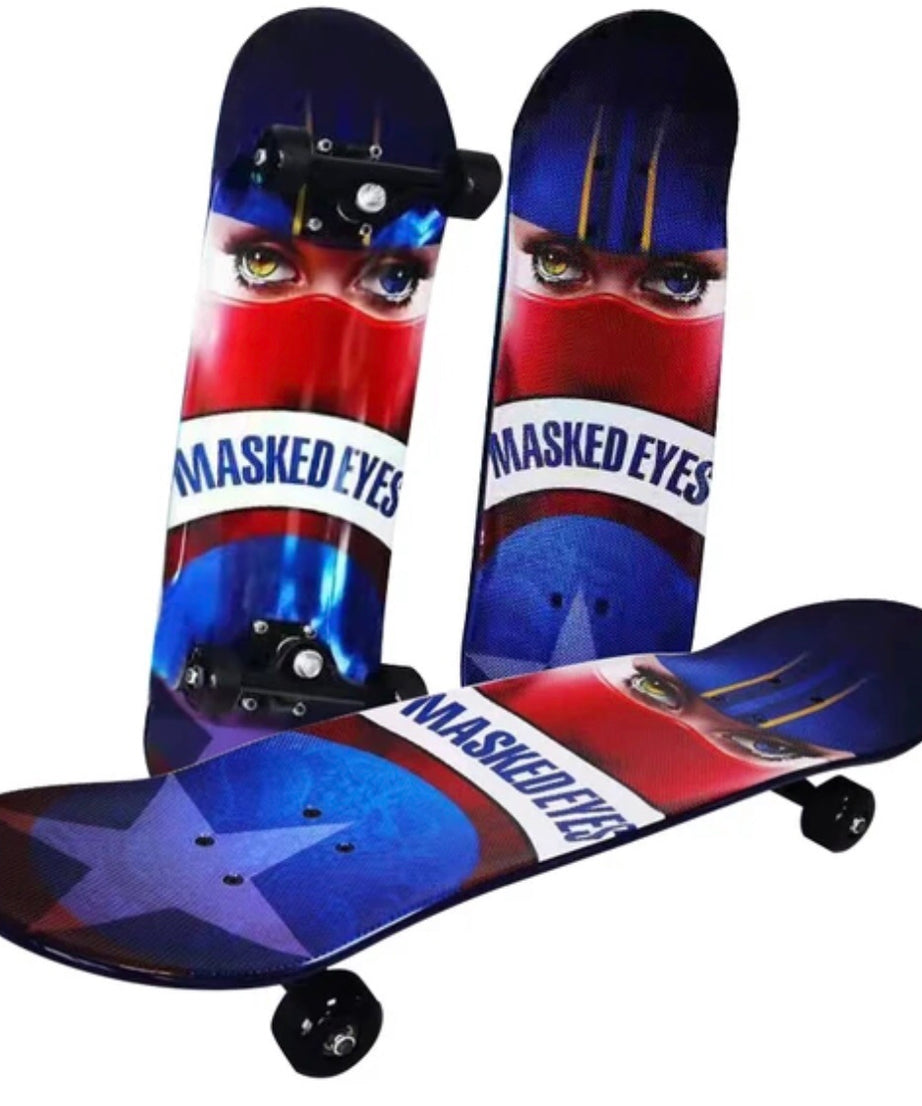 Skateboards