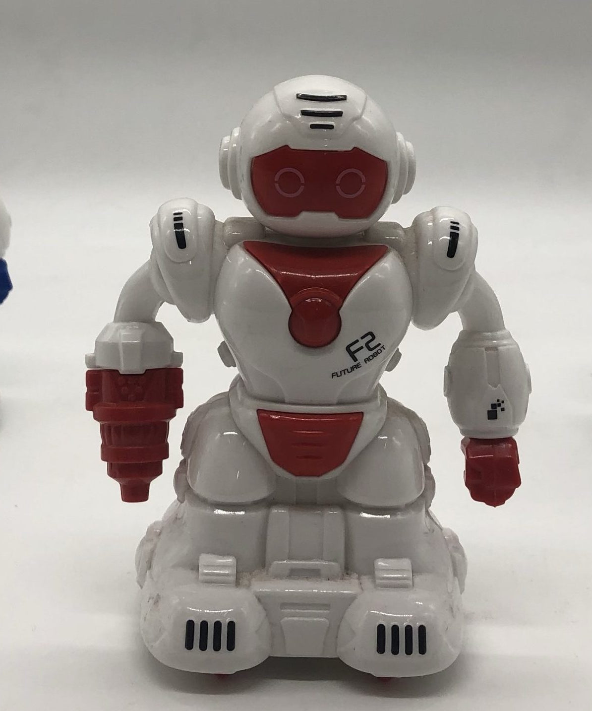 Robot