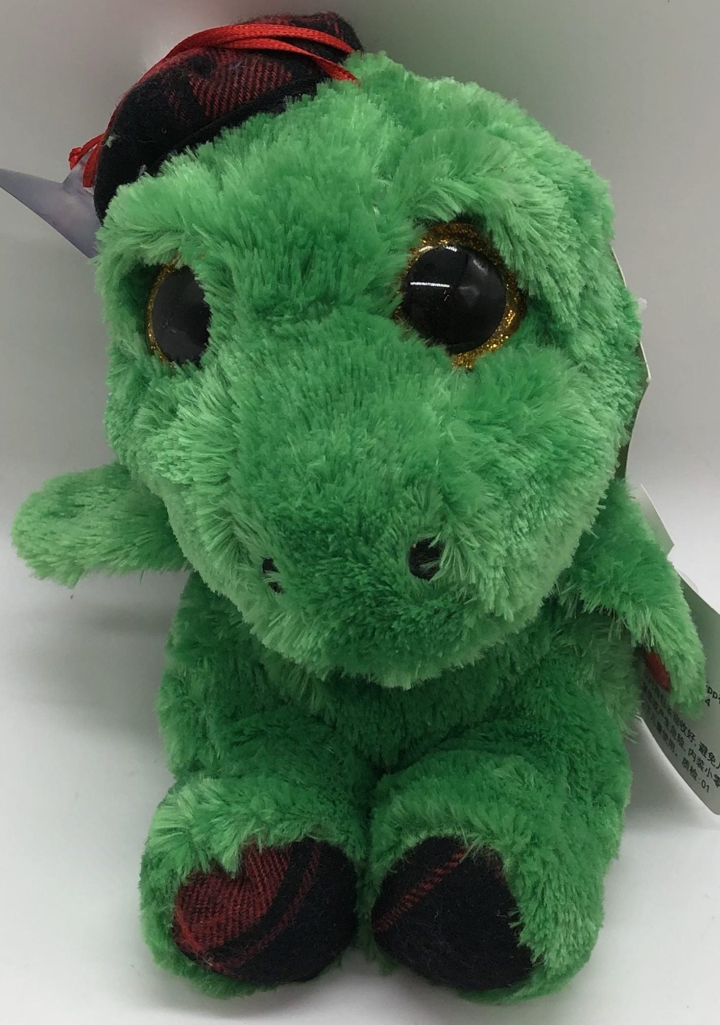Little Dinosaur Fur