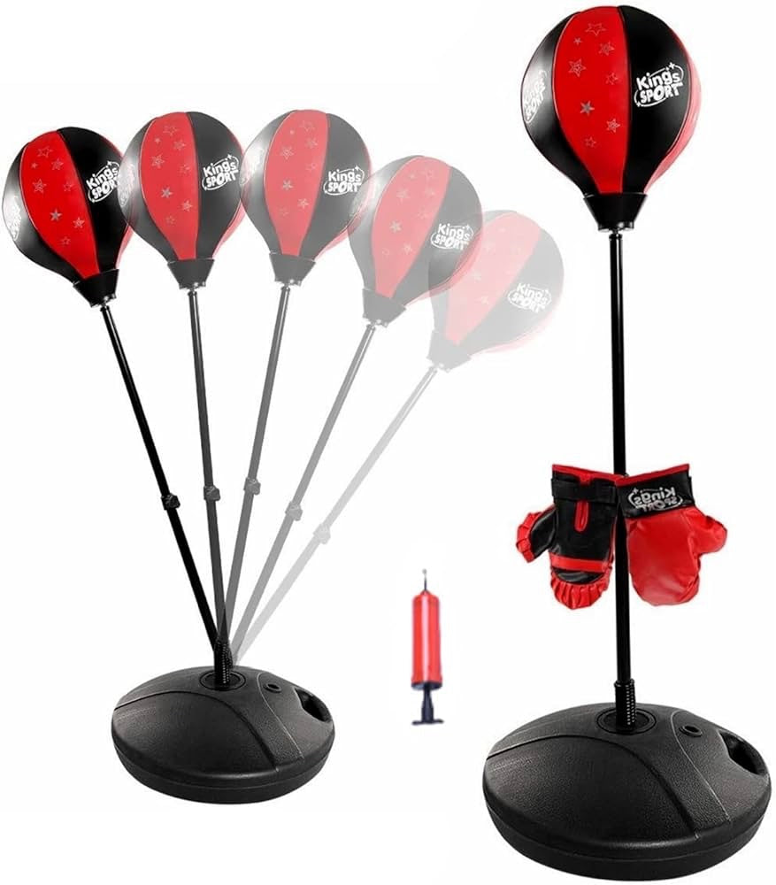 Sport Punching Ball