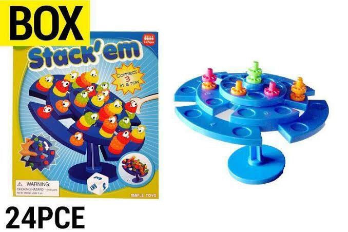 Stack'em