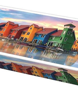 Trefl Panorama Puzzle 1000 - New York City Skyline