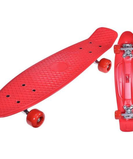 Shining Skateboard