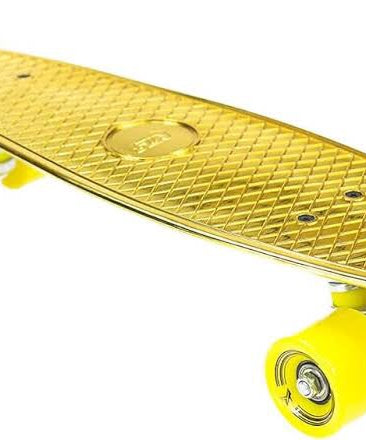Shining Skateboard
