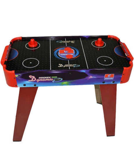 FUN&SPORT HOCKEY GAME