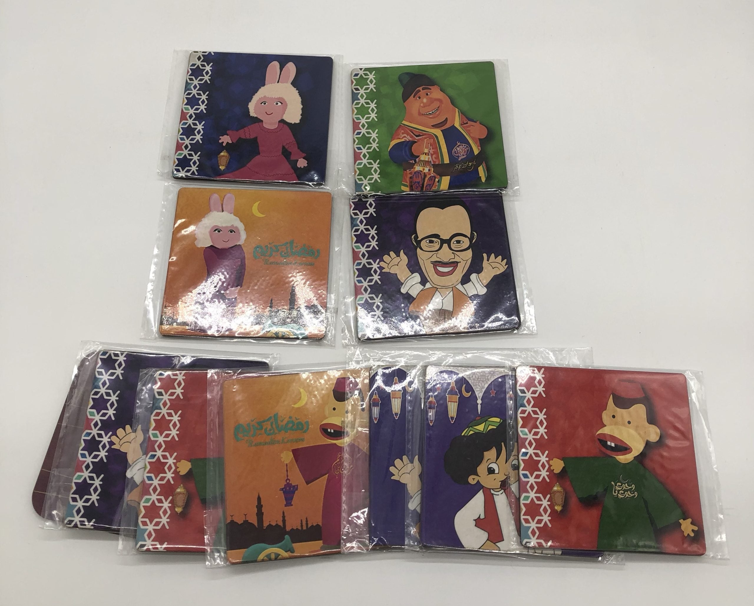Cup Coaster