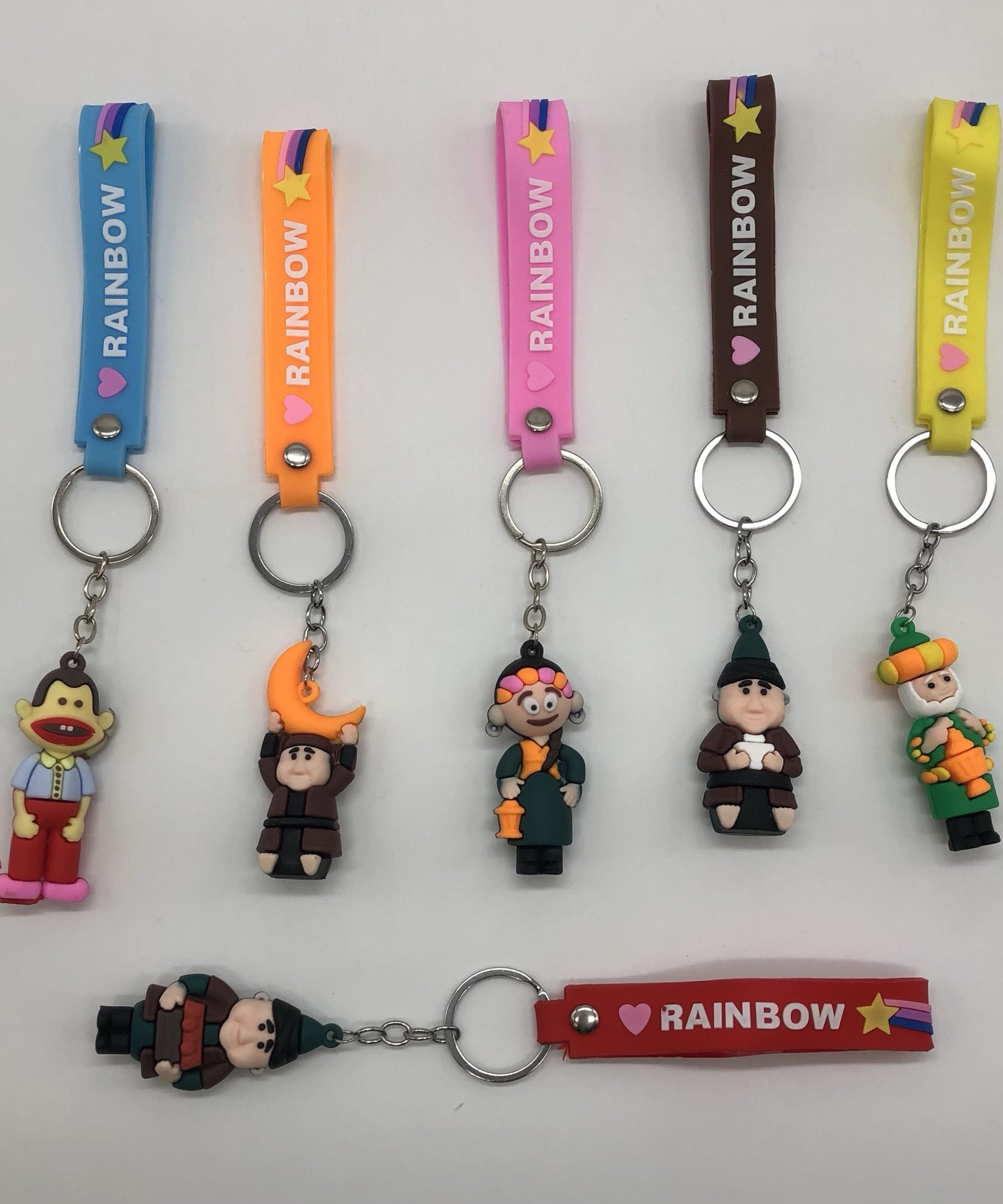 Keychain Ramadan
