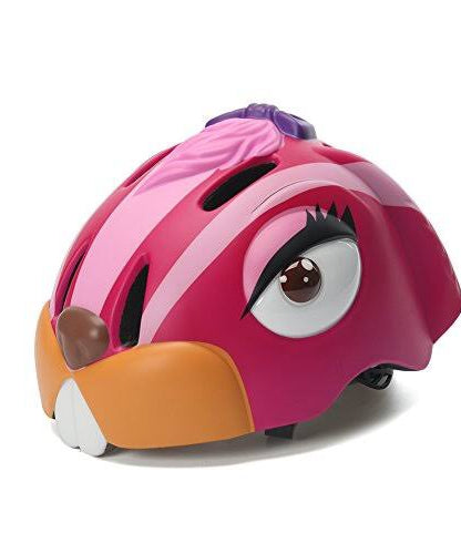 Fun Character Kids' Safety Helmet