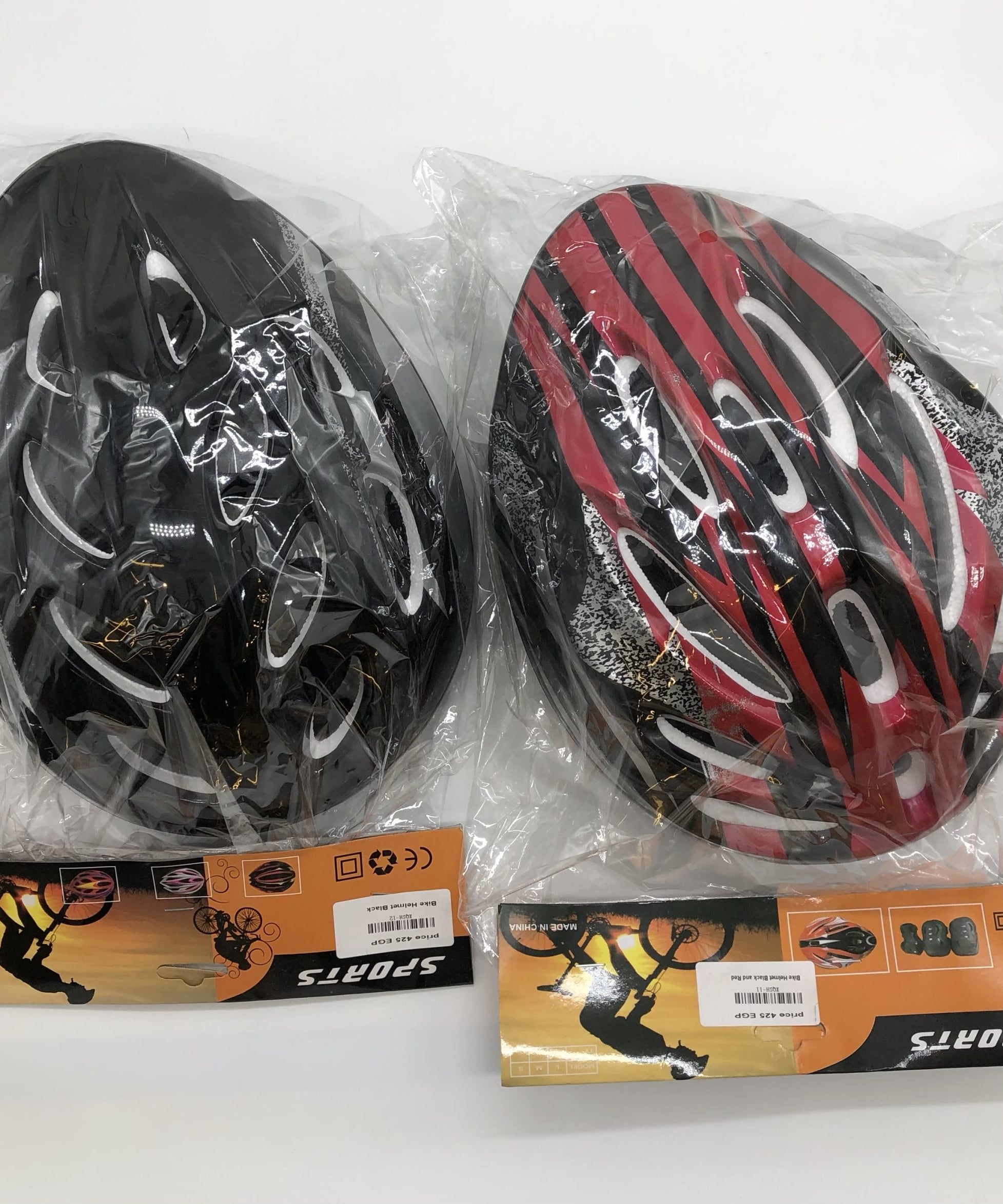 Bike Helmet