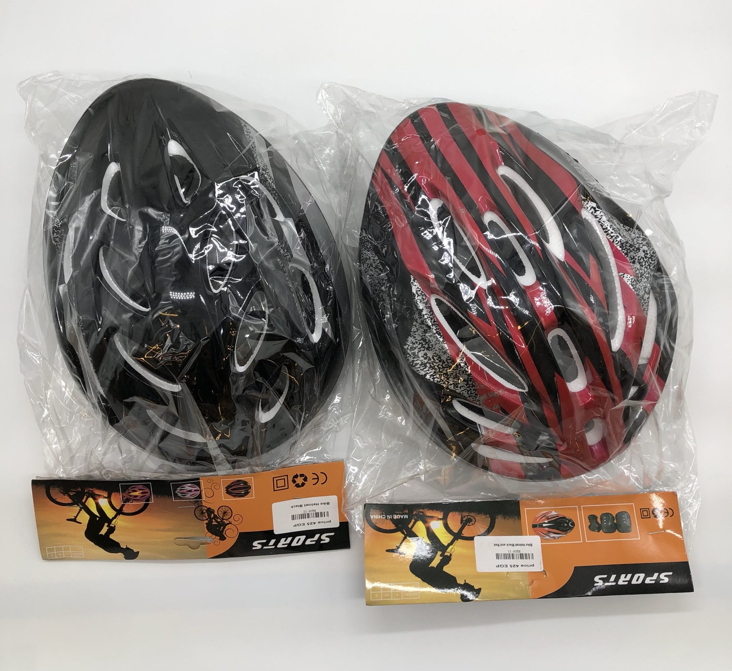 Bike Helmet