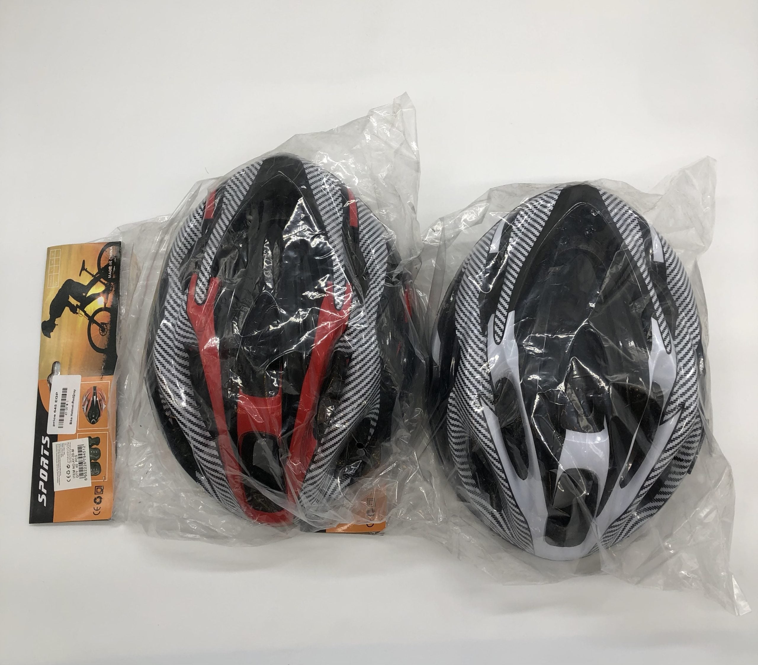 Bicycle Helmet 4 Color