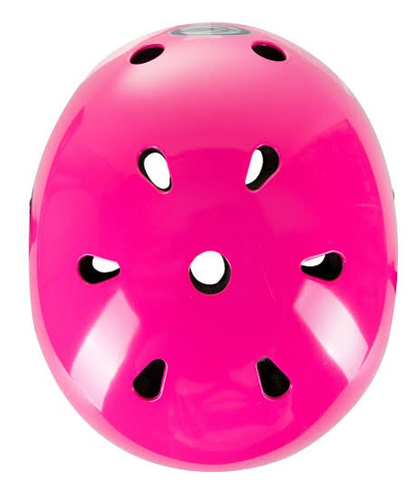 Bike Helmet Pink