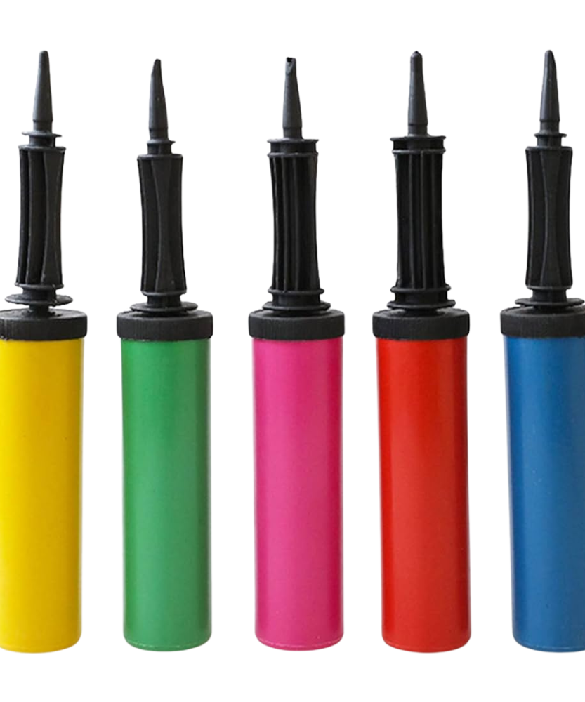 Portable Manual Hand Pump for Inflatables