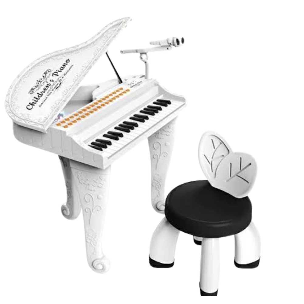 Music Educational Electronic Organ (Piano Style)
