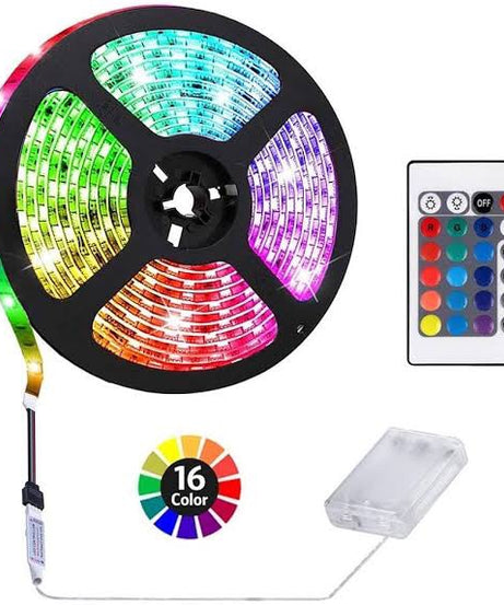 Remote Light Lamp