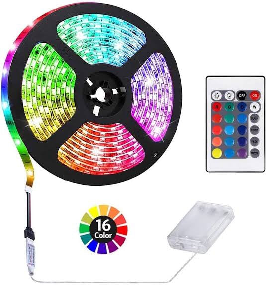 Remote Light Lamp