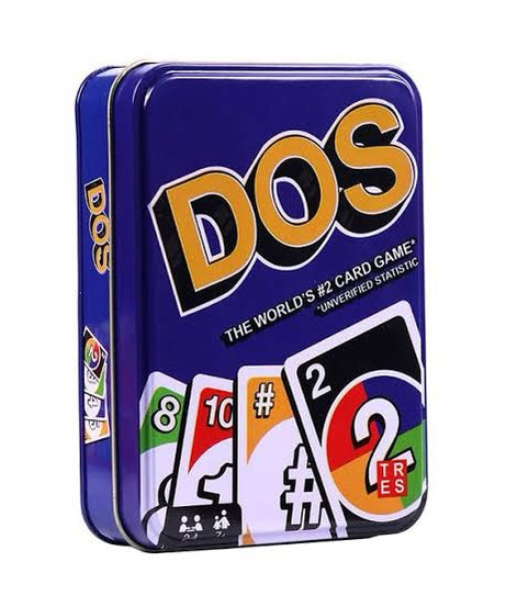 Uno Dos