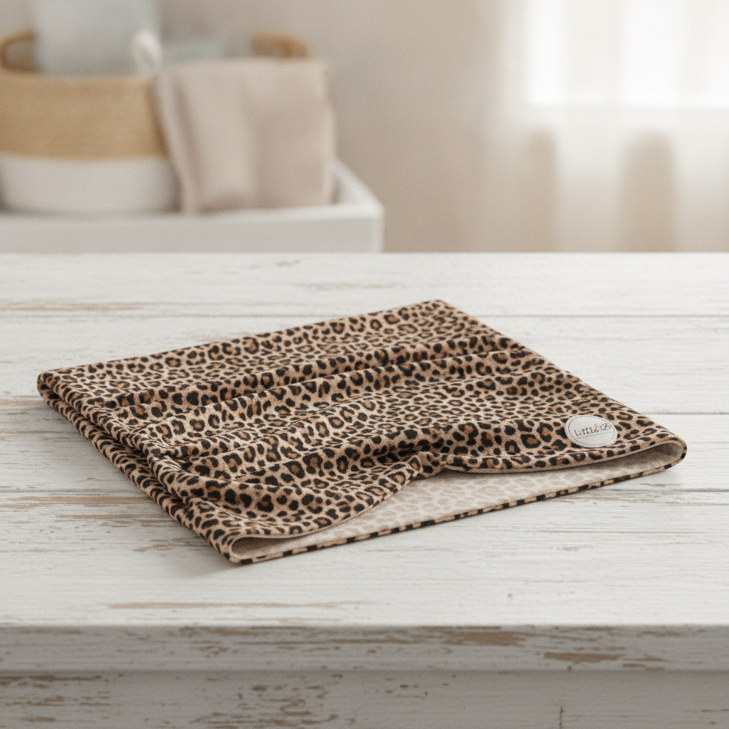 little B Everything Nursing Cover