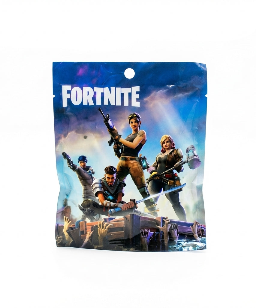 Fortnite Mystery Blind Bag Collectible