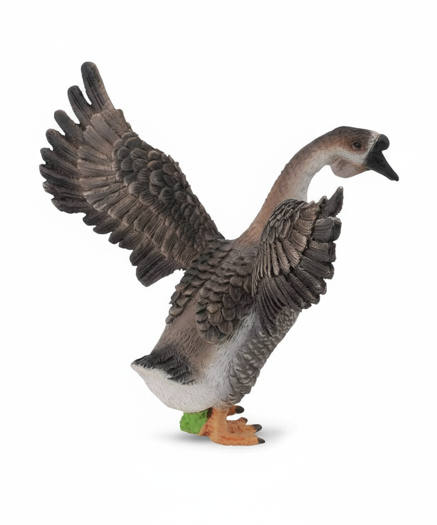 Animal Figures  - Gande